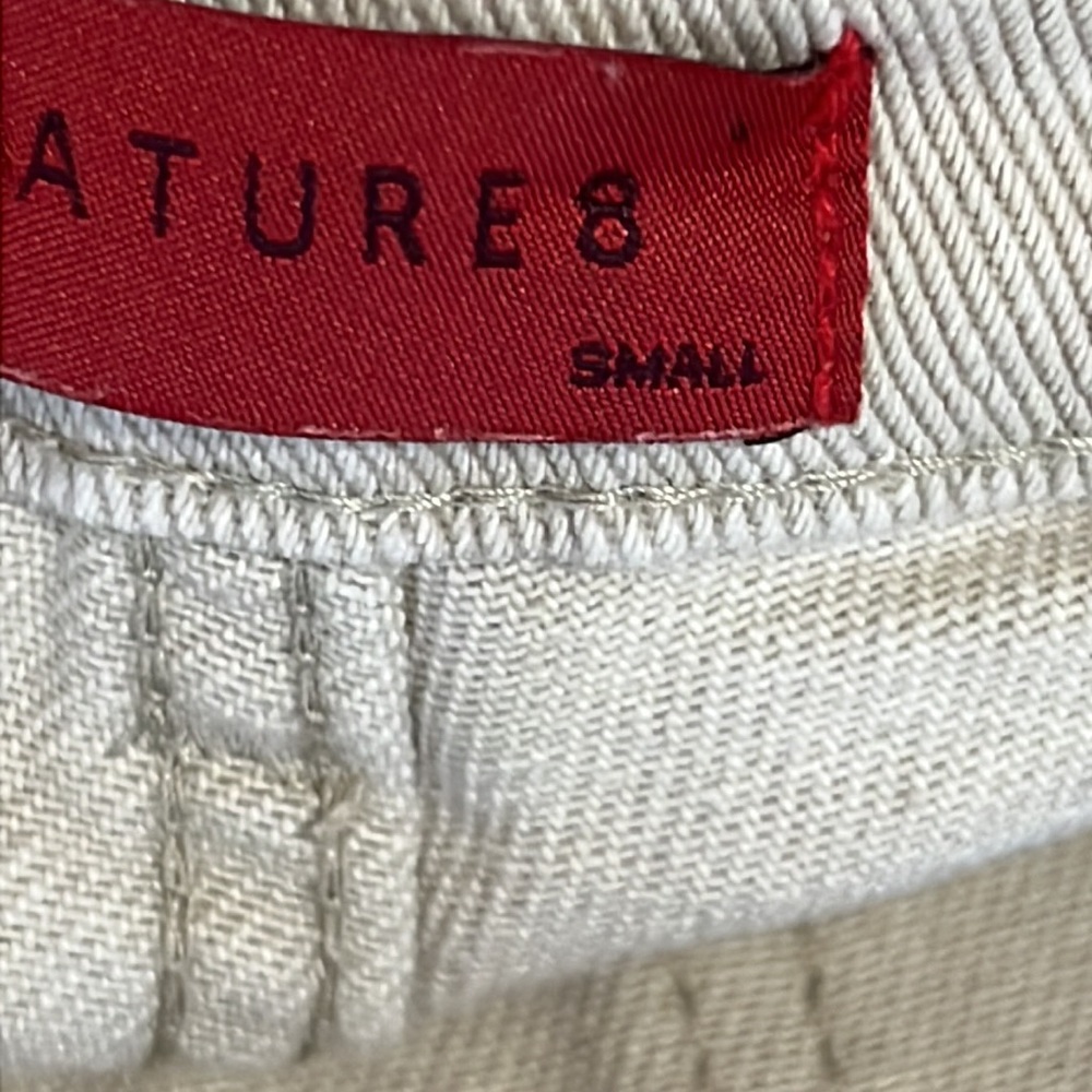 Tan shorts - Picture 5 of 5